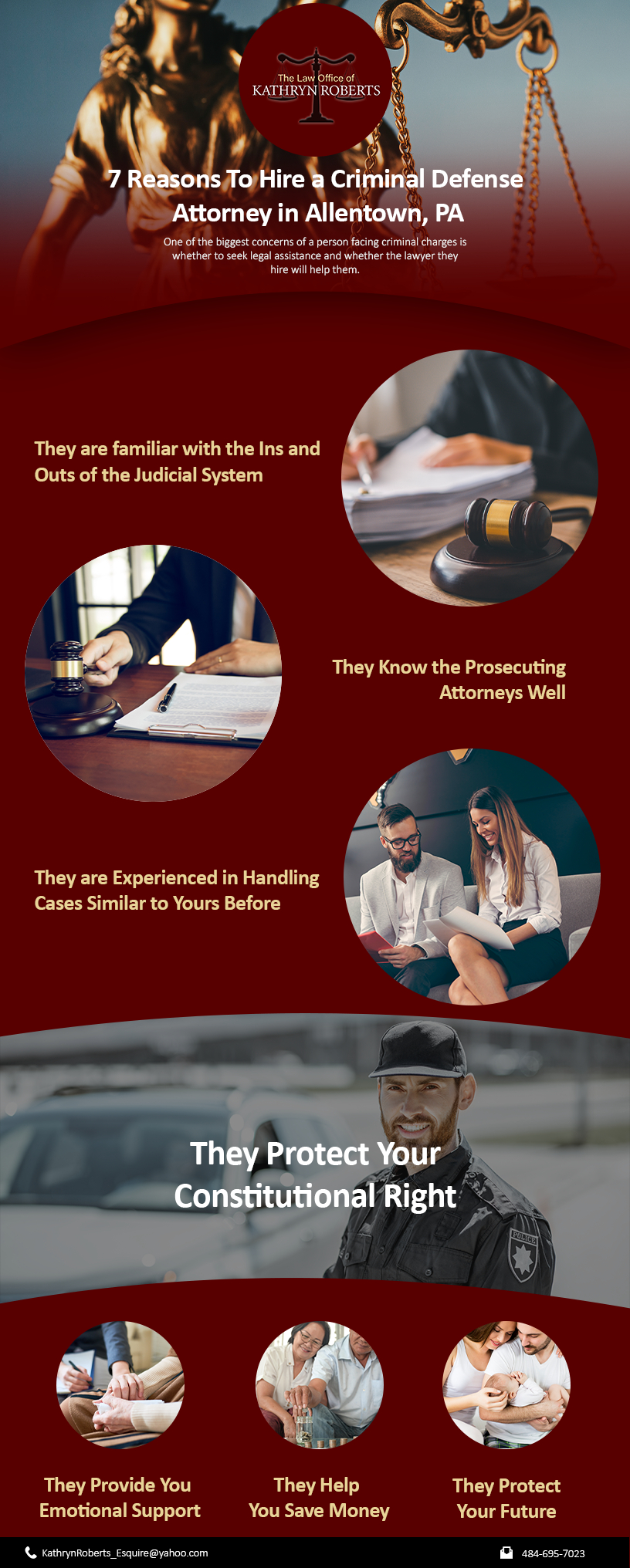 DUI attorney in Allentown.